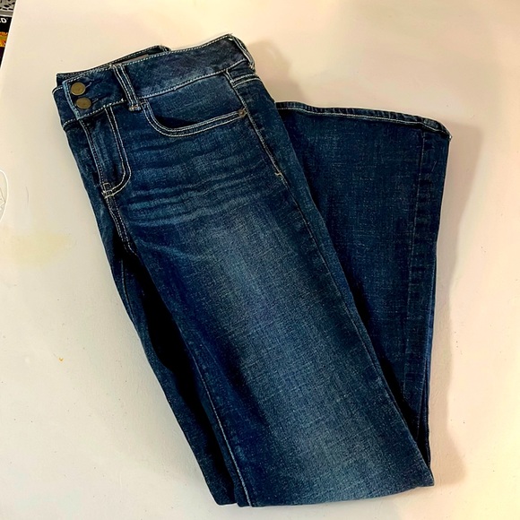 American Eagle Outfitters Denim - American Eagle Jeans Sz 6 Reg Artist Stretch #AE